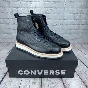converse all star crafted boot